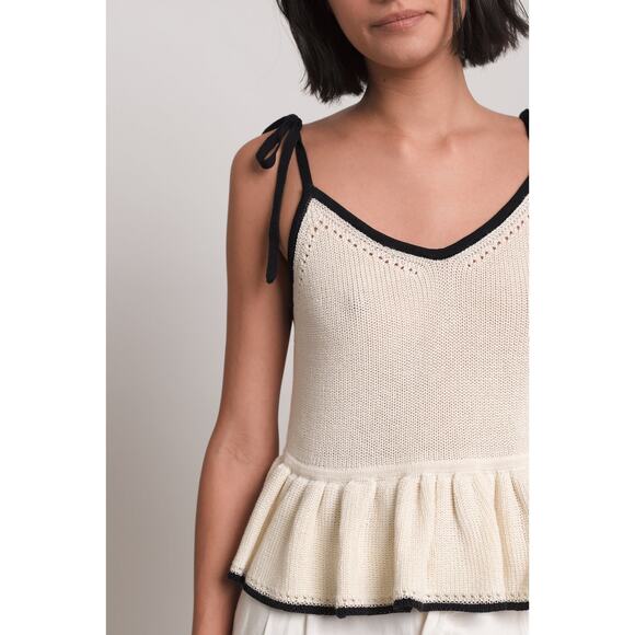 ELEVEN SIX MALI CAMI Sz M - Picture 2 of 11